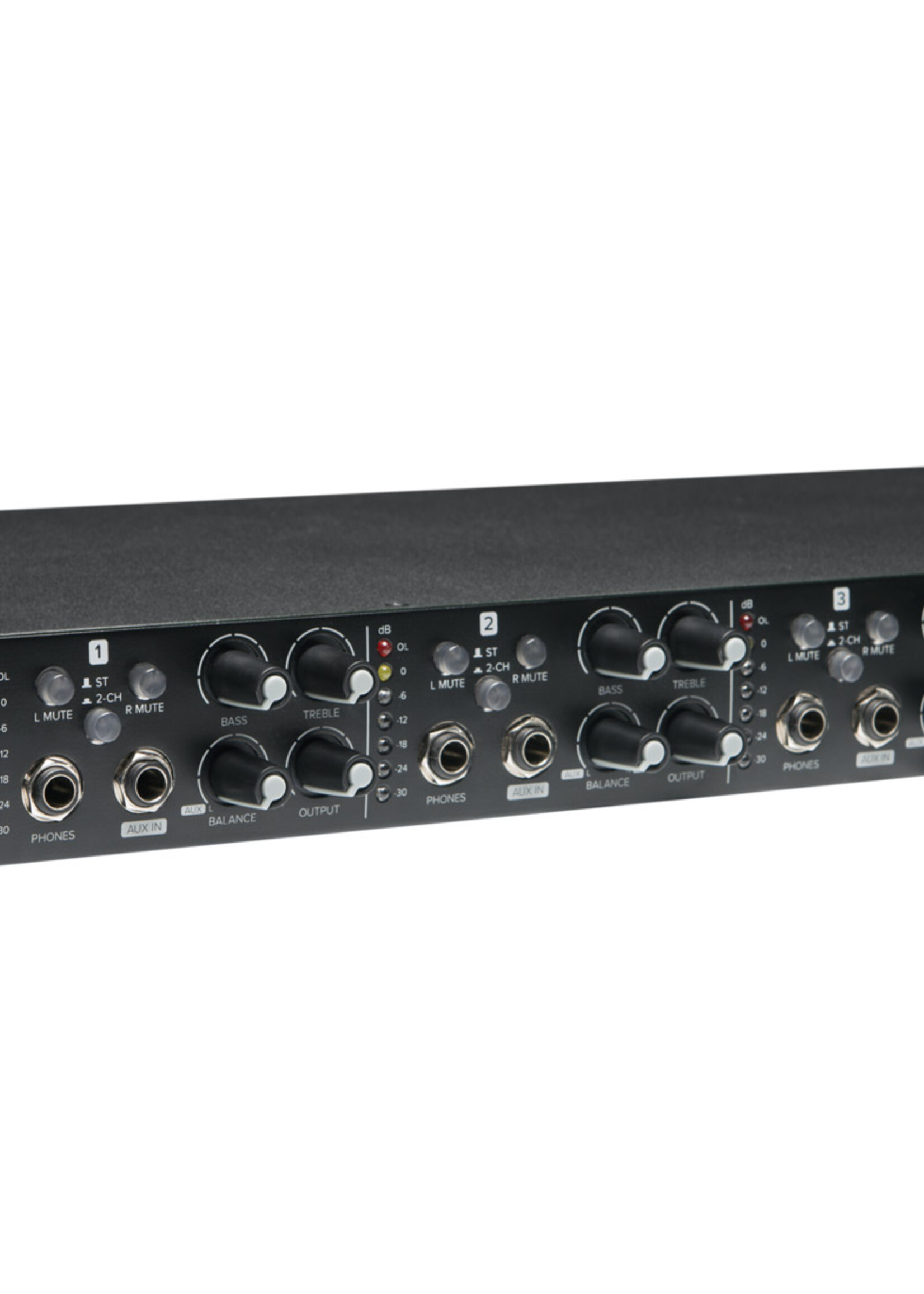 Mackie HM-400