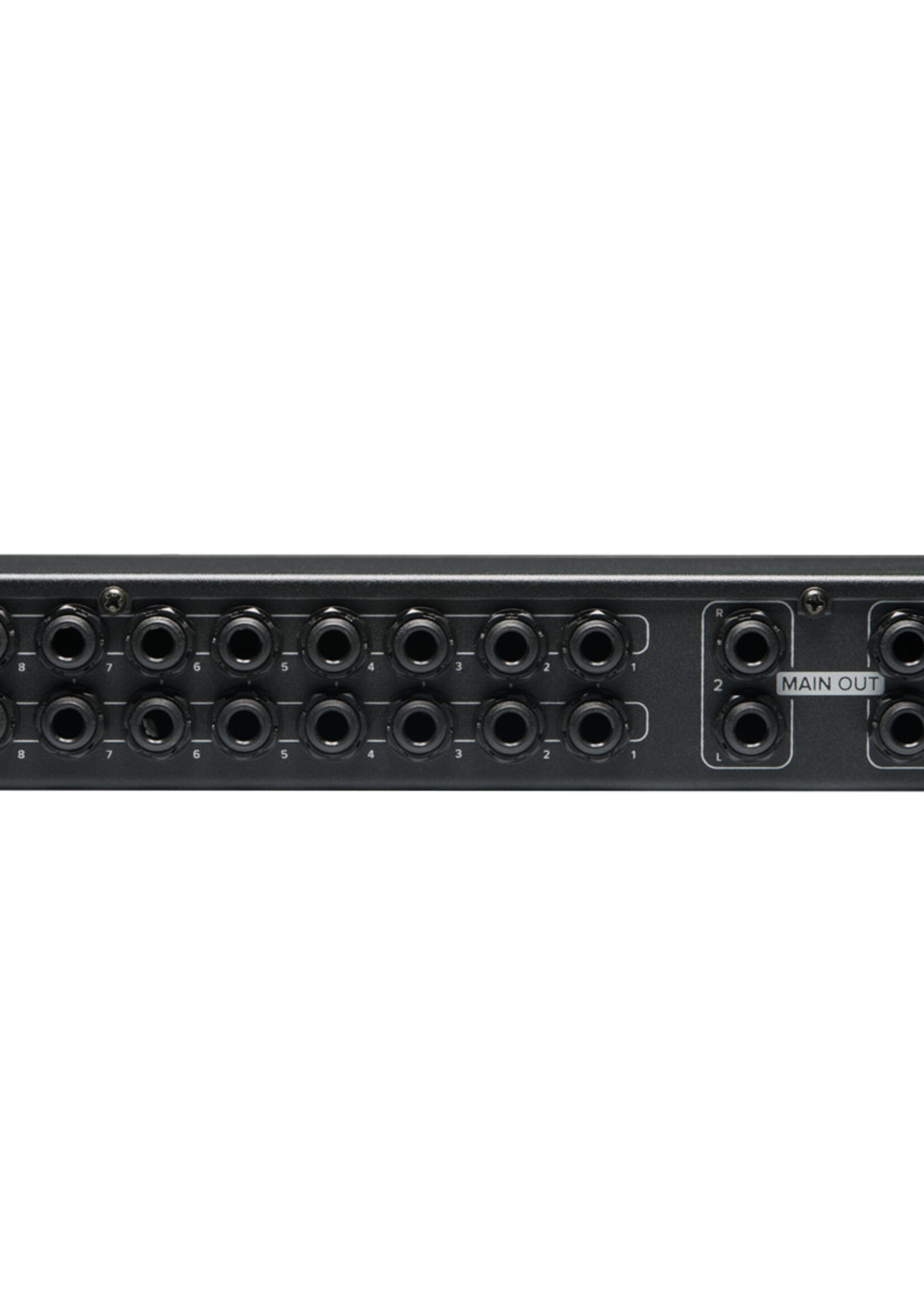 Mackie HM-800