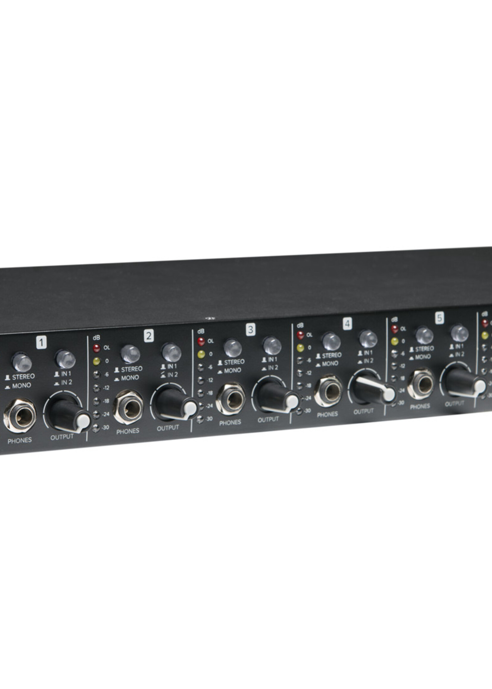 Mackie HM-800
