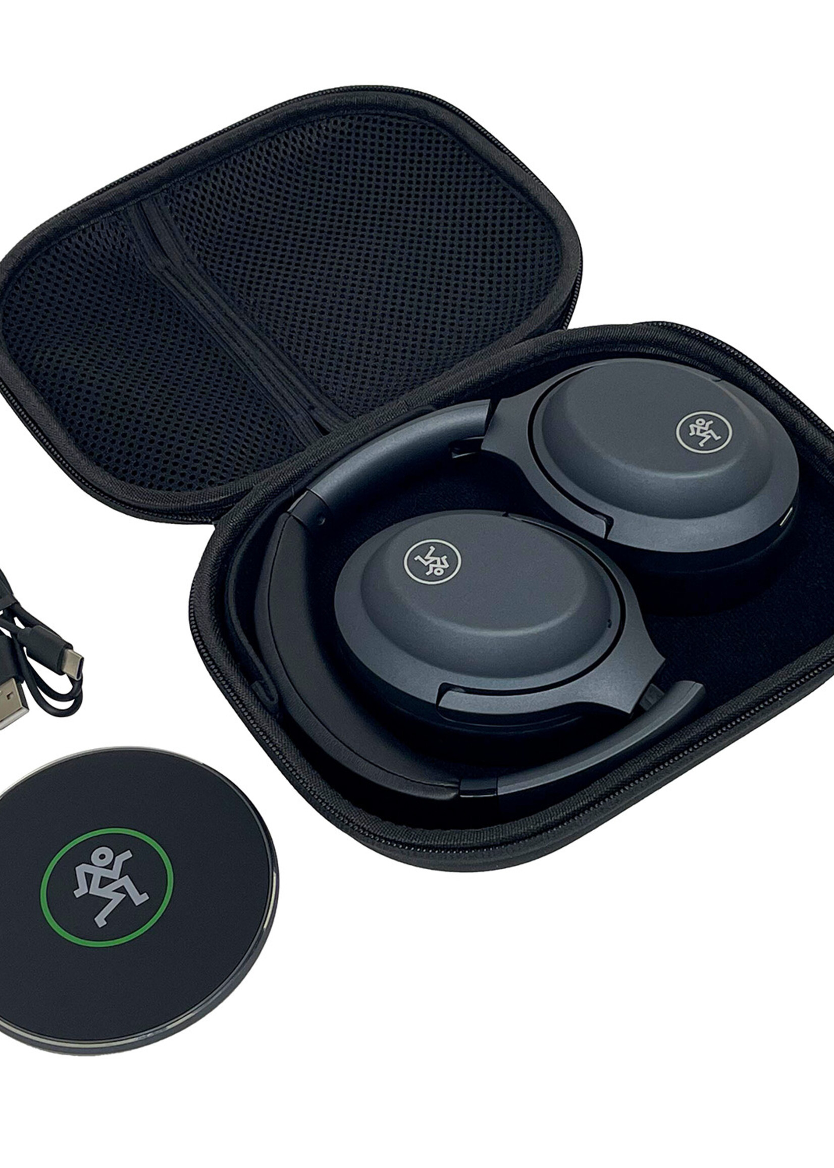 Mackie MC-60BT