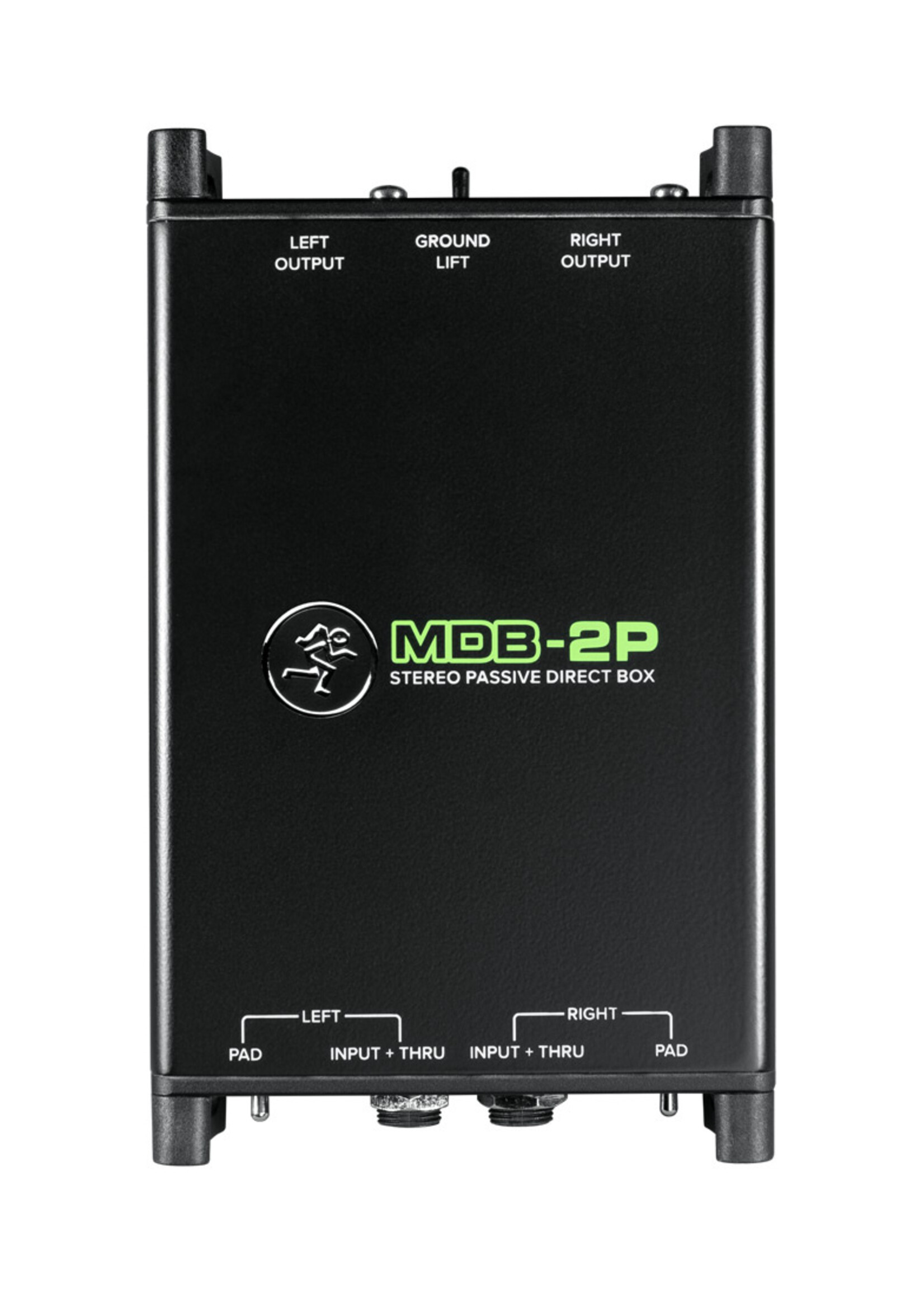 Mackie MDB-2P