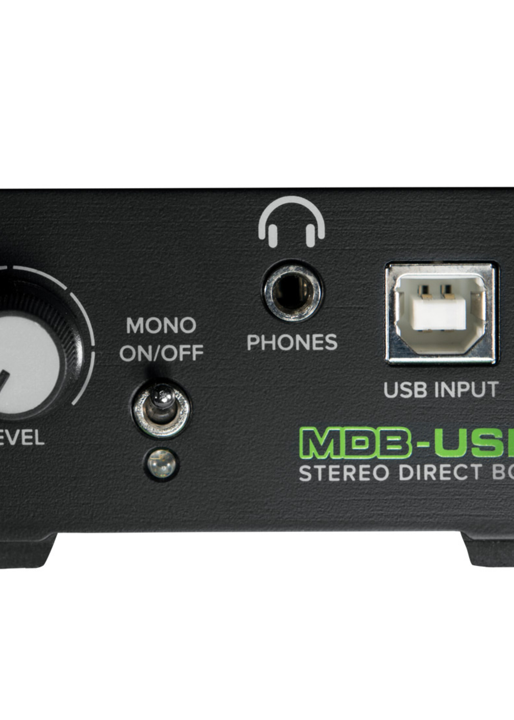 Mackie MDB-USB
