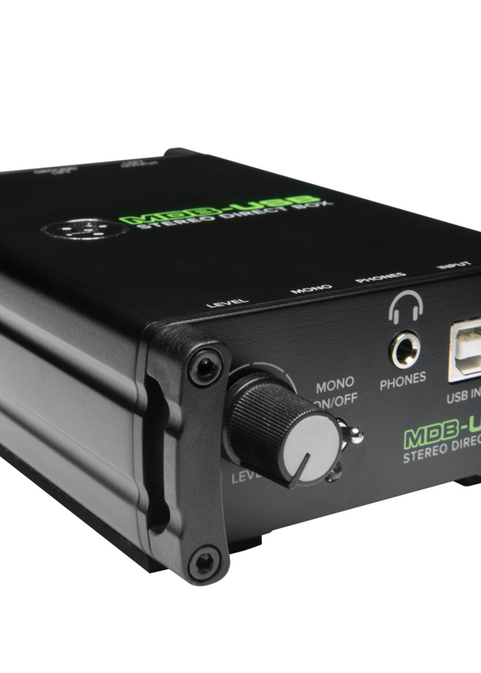 Mackie MDB-USB