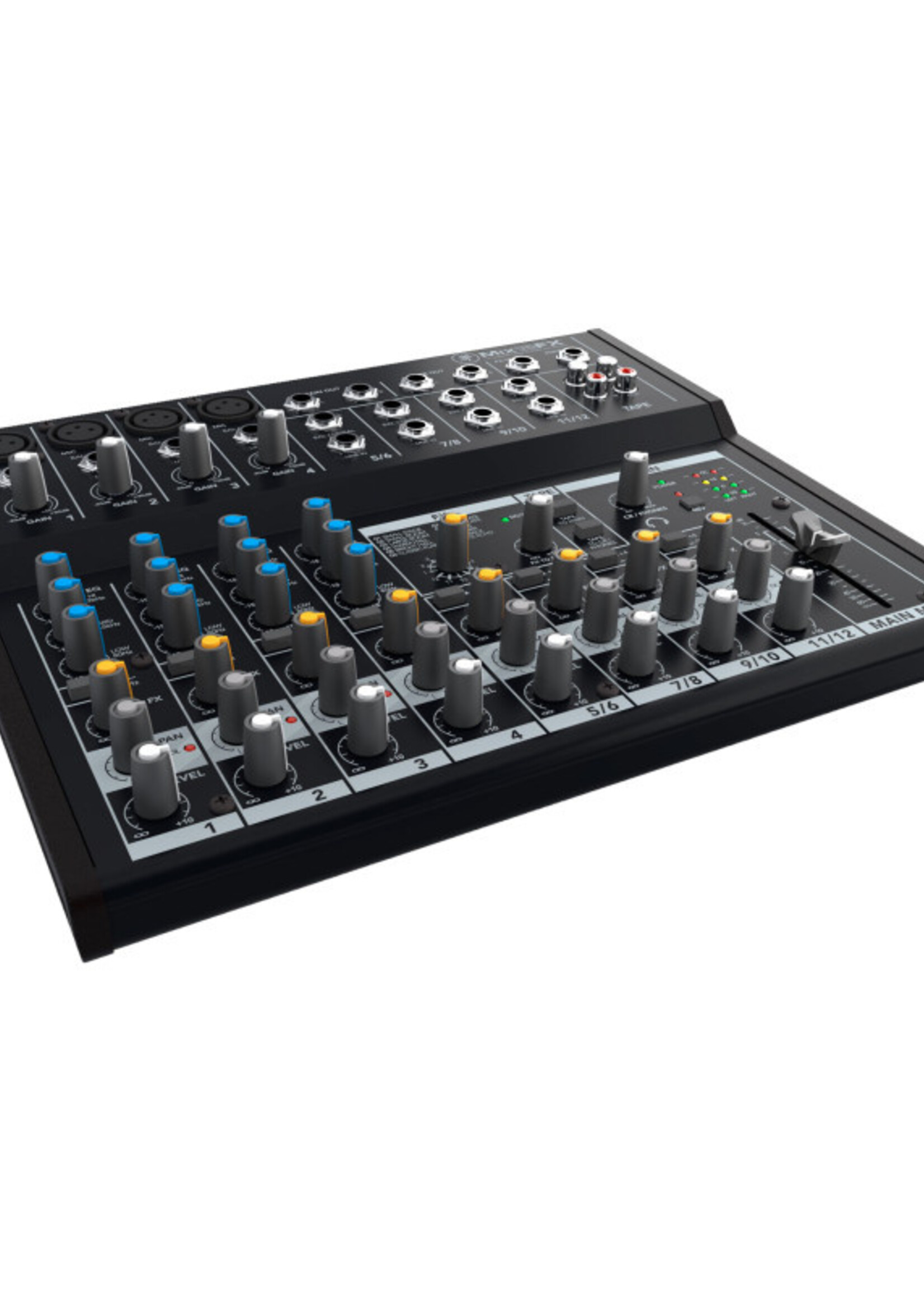 Mackie Mix12FX