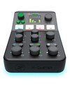 Mackie M Caster Studio Live Streaming Mixer