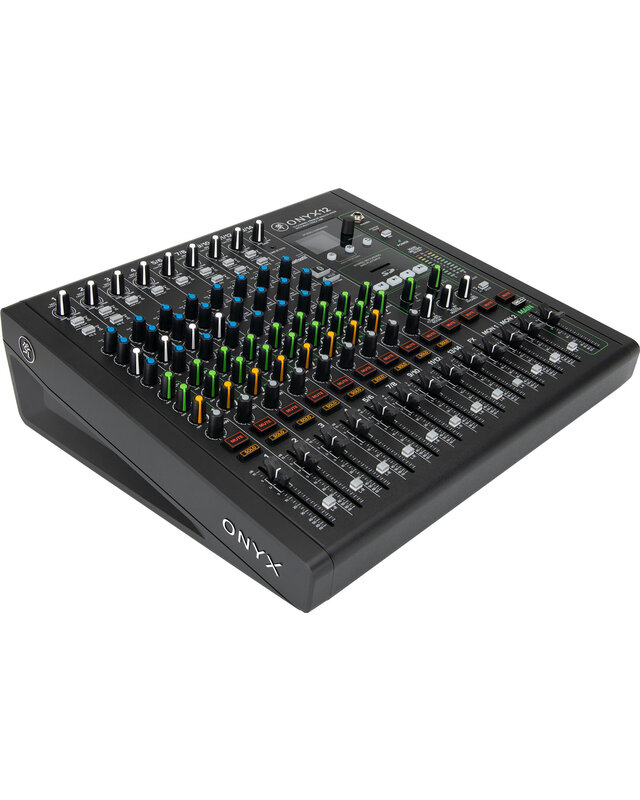 Mackie ONYX12