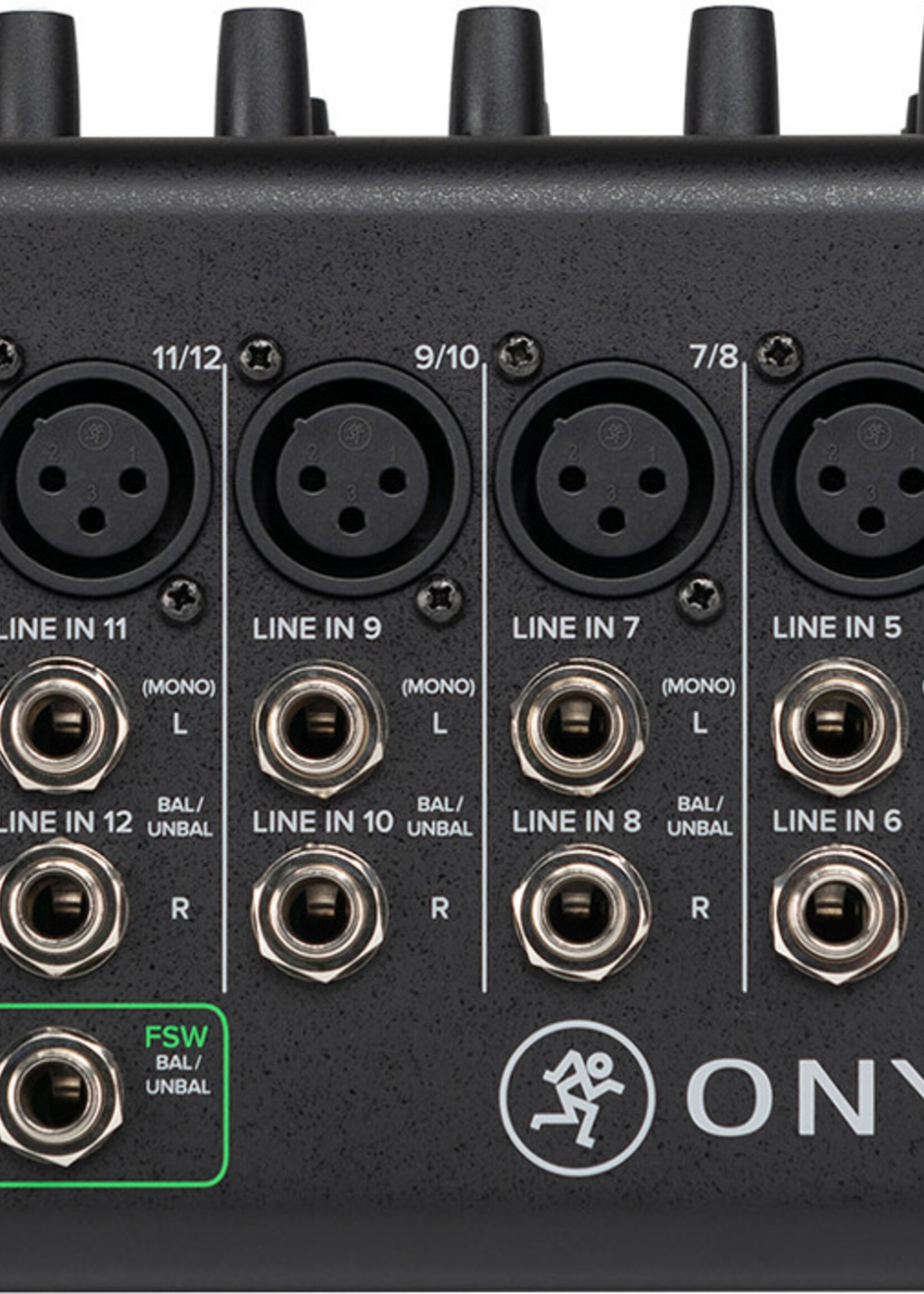 Mackie ONYX12