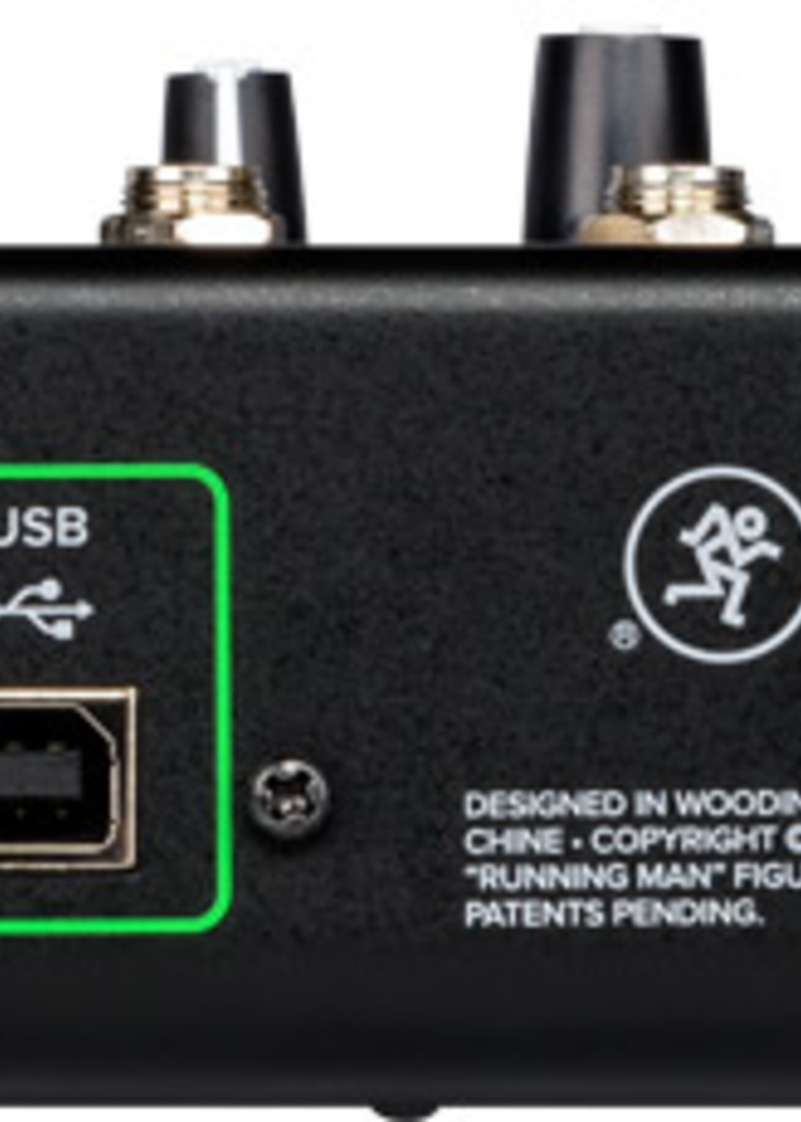 Mackie ProFX6v3