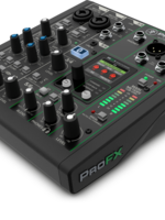 Mackie ProFX6v3+