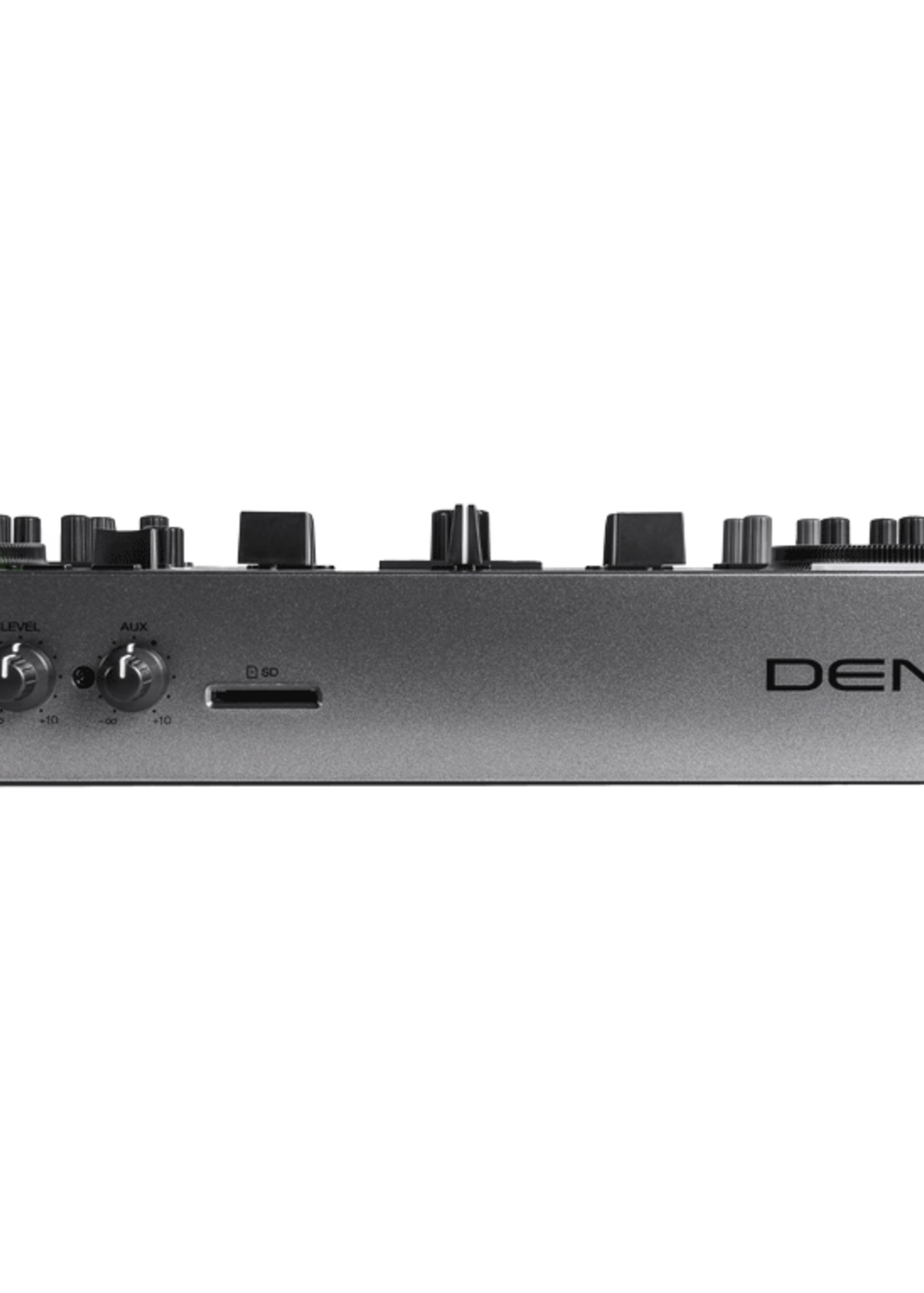 Denon DJ PRIME GO+