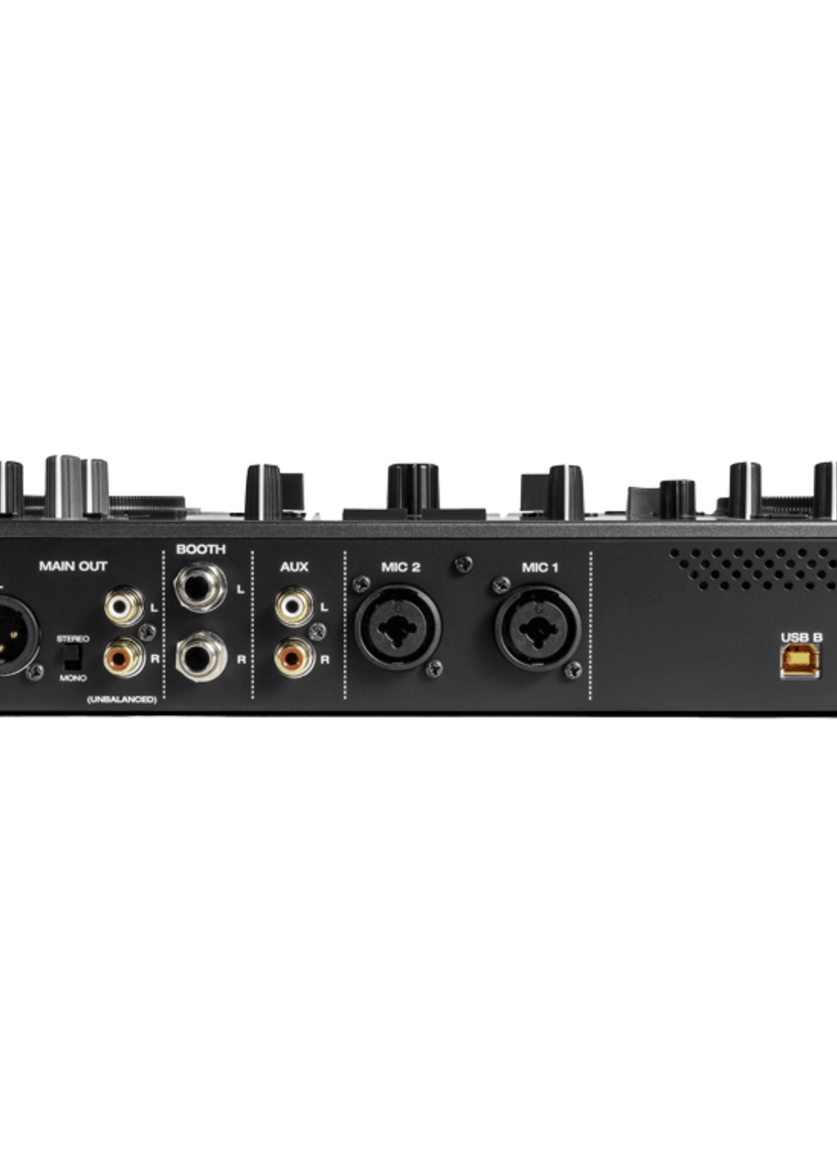 Denon DJ PRIME GO+