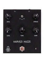 Soma Laboratory Harvezi Hazze