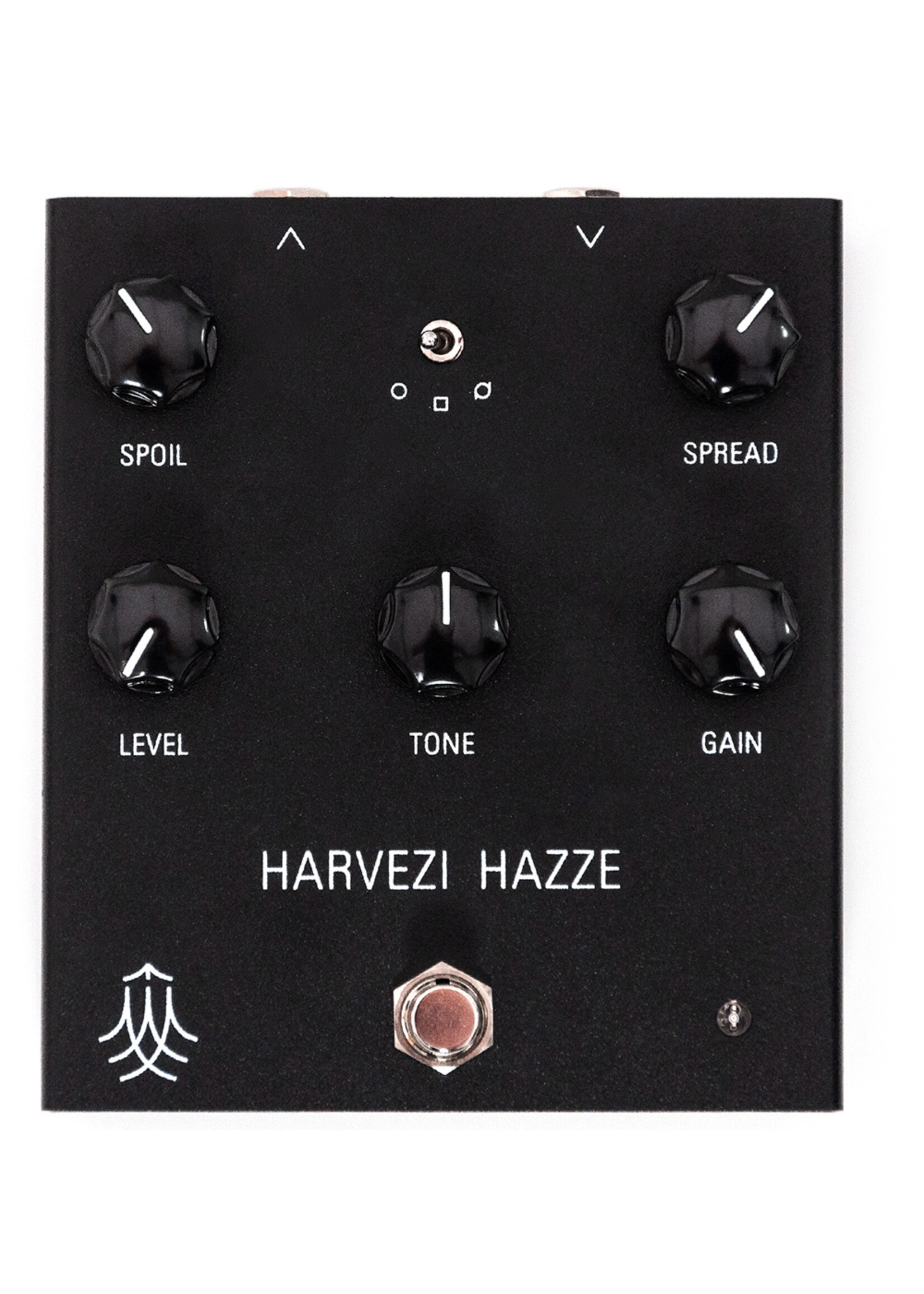 Soma Laboratory Harvezi Hazze