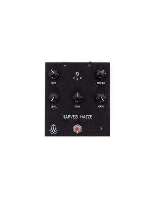 Soma Laboratory Harvezi Hazze