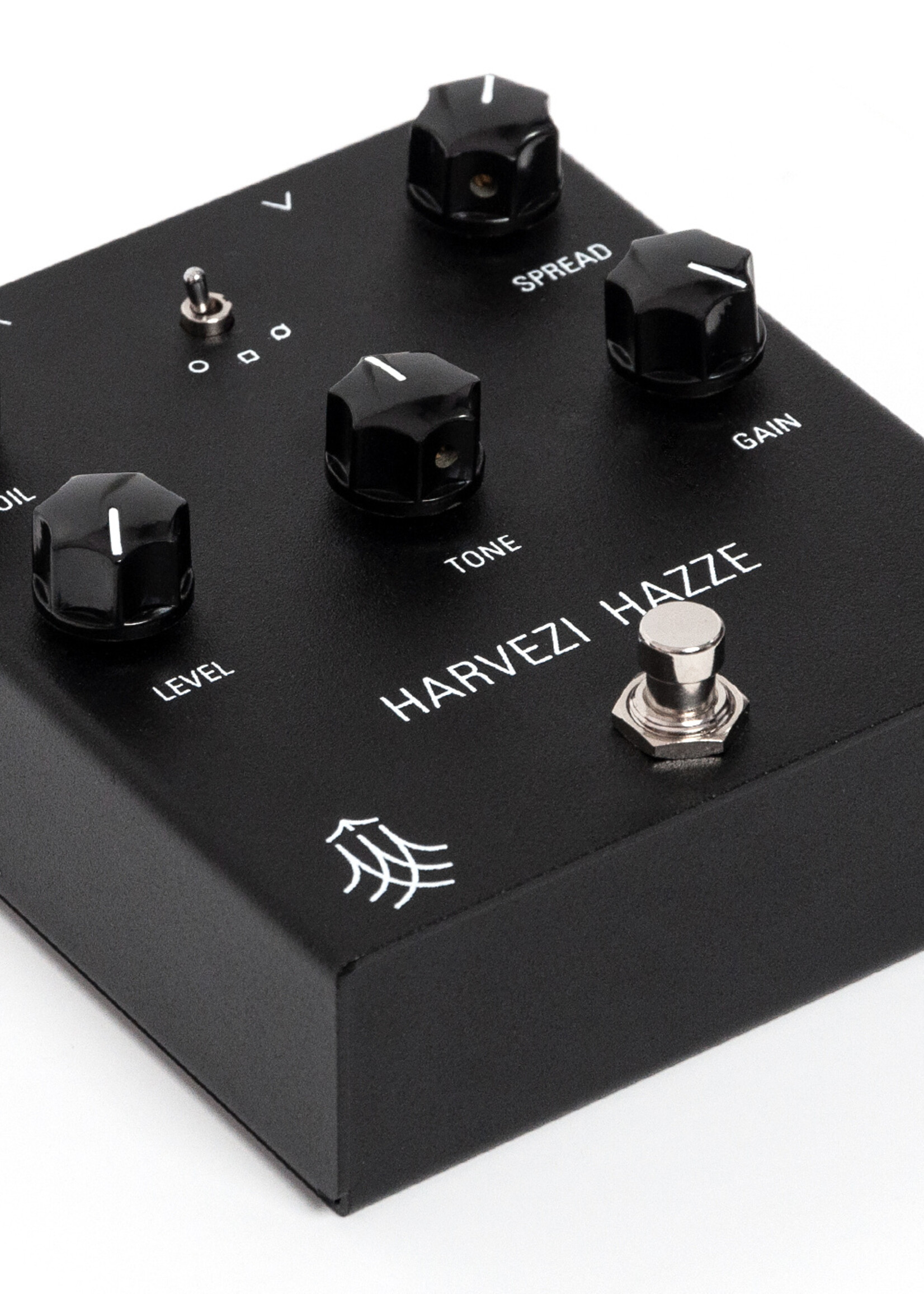 Soma Laboratory Harvezi Hazze