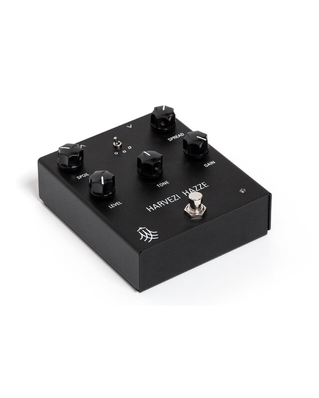 Soma Laboratory Harvezi Hazze