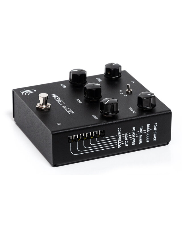 Soma Laboratory Harvezi Hazze