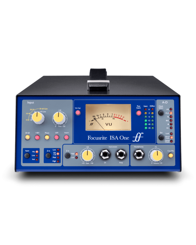 Focusrite Focusrite ISA-ONE