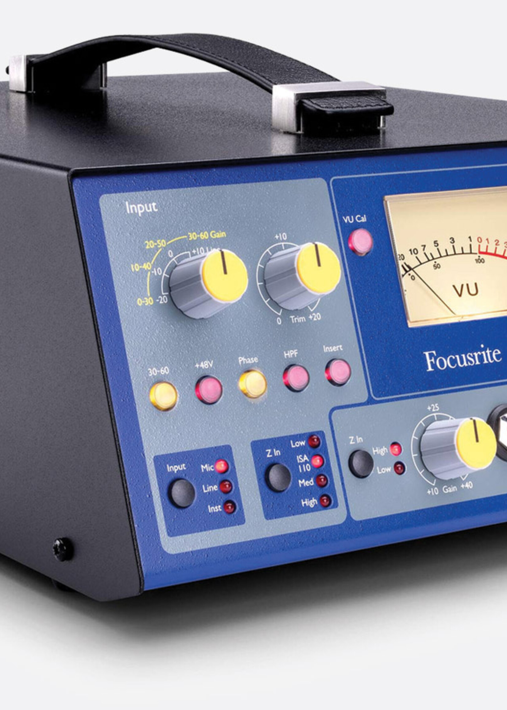 Focusrite Focusrite ISA-ONE