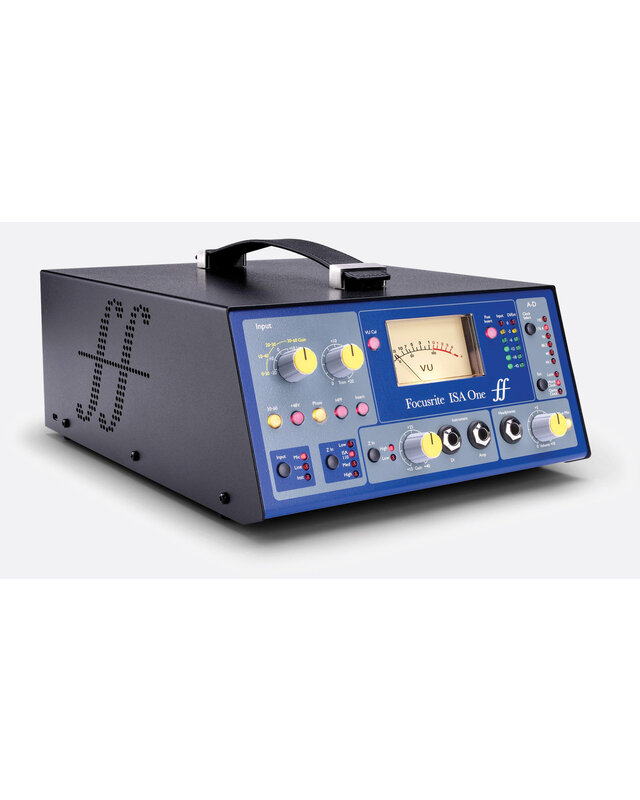 Focusrite Focusrite ISA-ONE