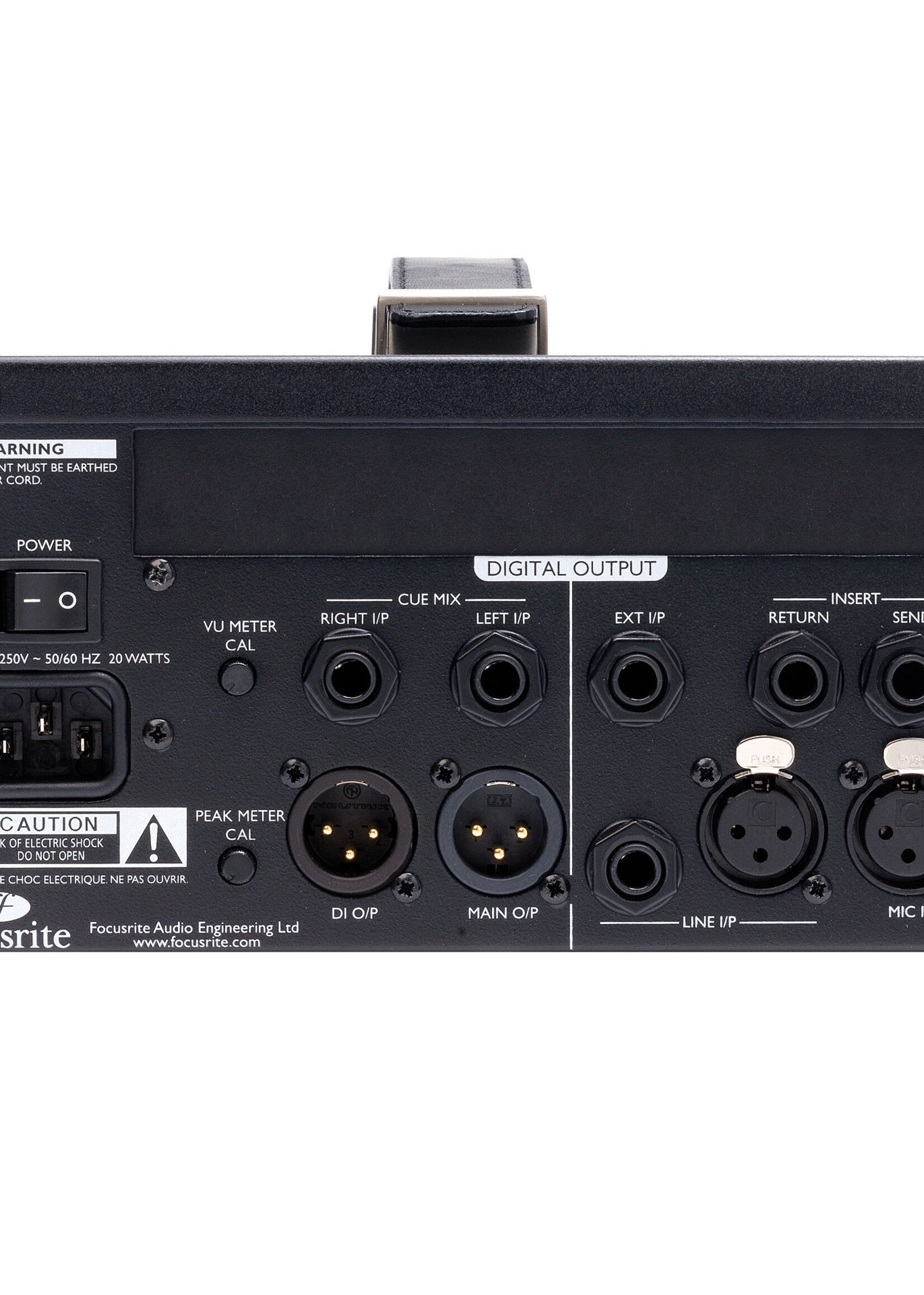 Focusrite Focusrite ISA-ONE