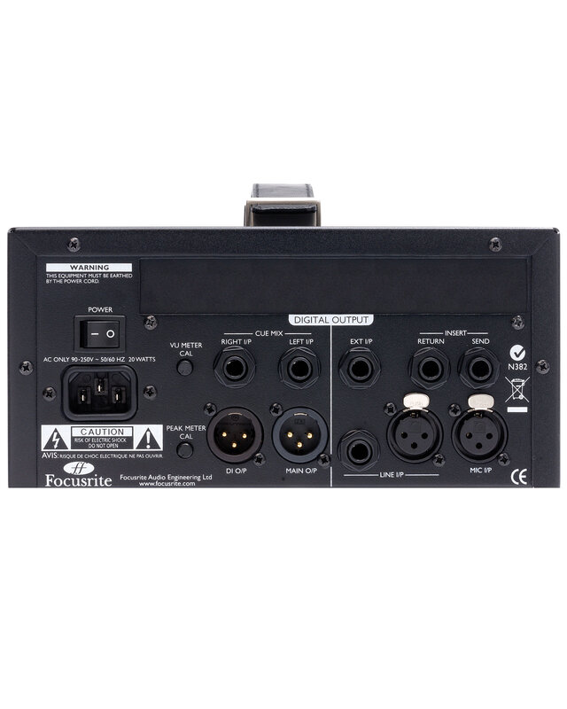 Focusrite Focusrite ISA-ONE