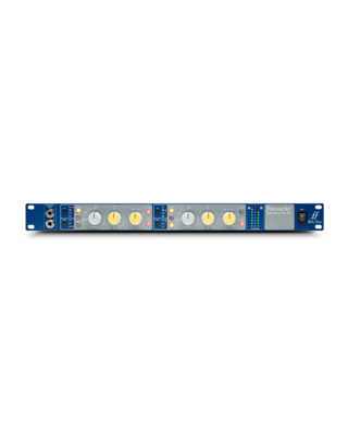 Focusrite ISA Two
