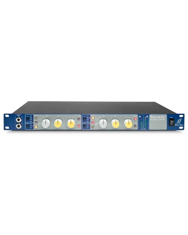 Focusrite ISA Two
