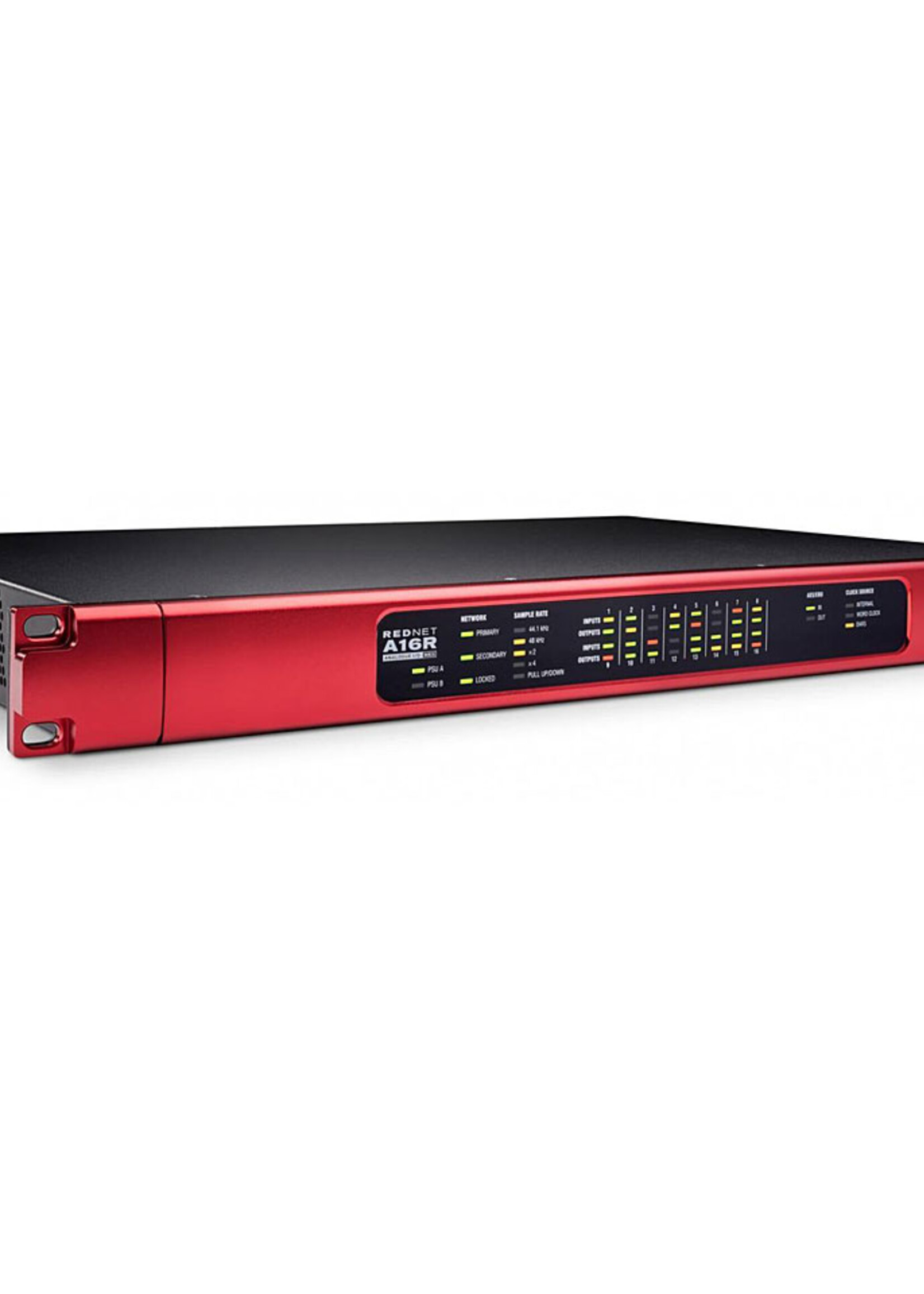 Focusrite Focusrite RedNet A16R MKII