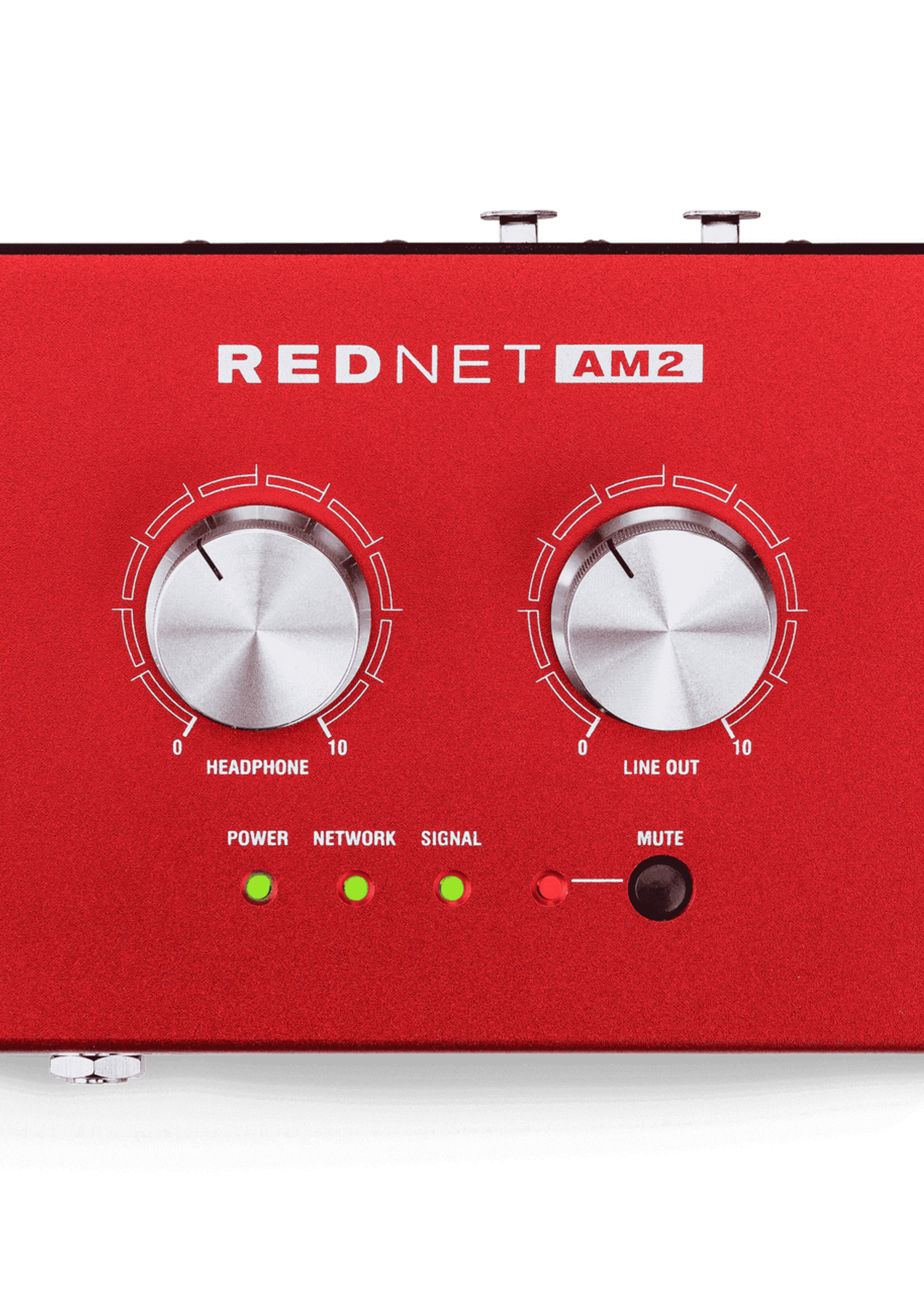 Focusrite RedNet AM2