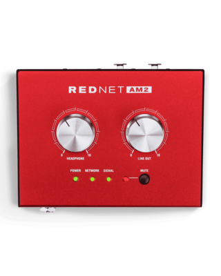 Focusrite RedNet AM2