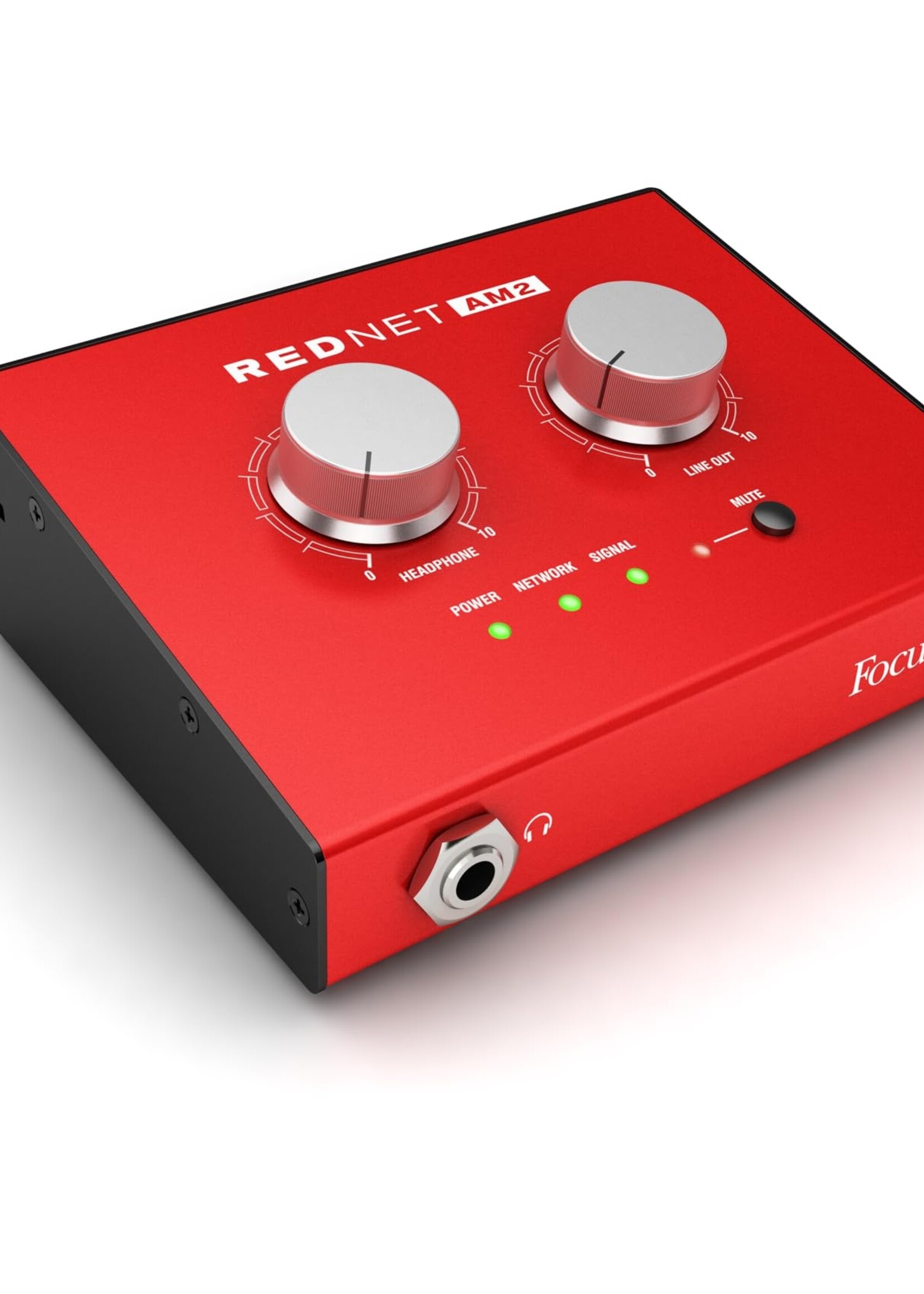Focusrite RedNet AM2