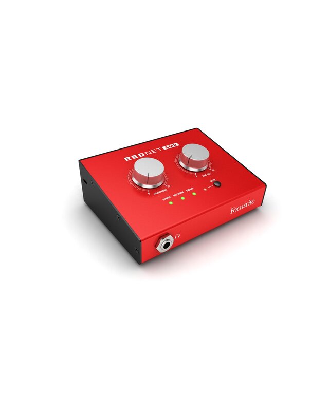 Focusrite RedNet AM2