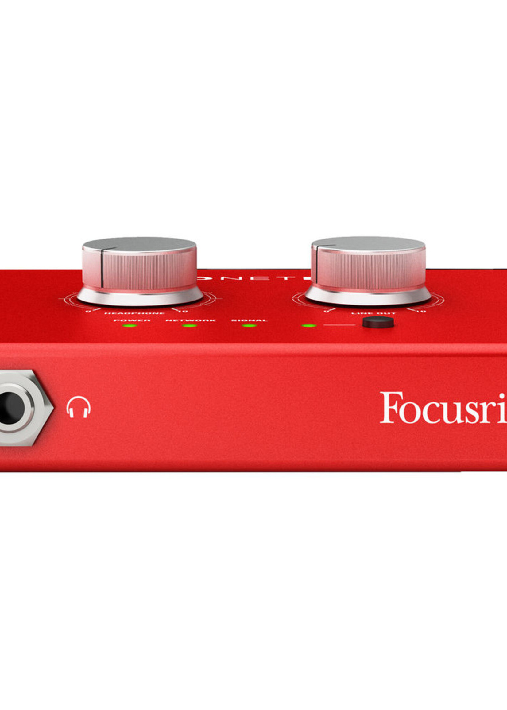 Focusrite RedNet AM2