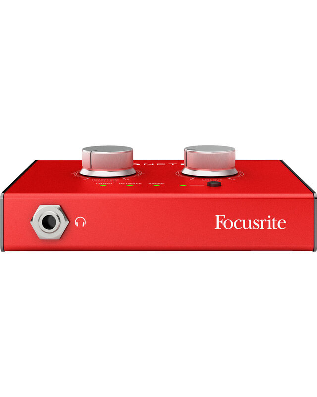 Focusrite RedNet AM2