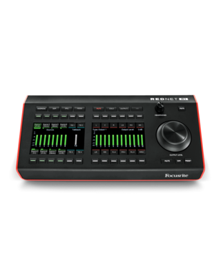 Focusrite RedNet R1