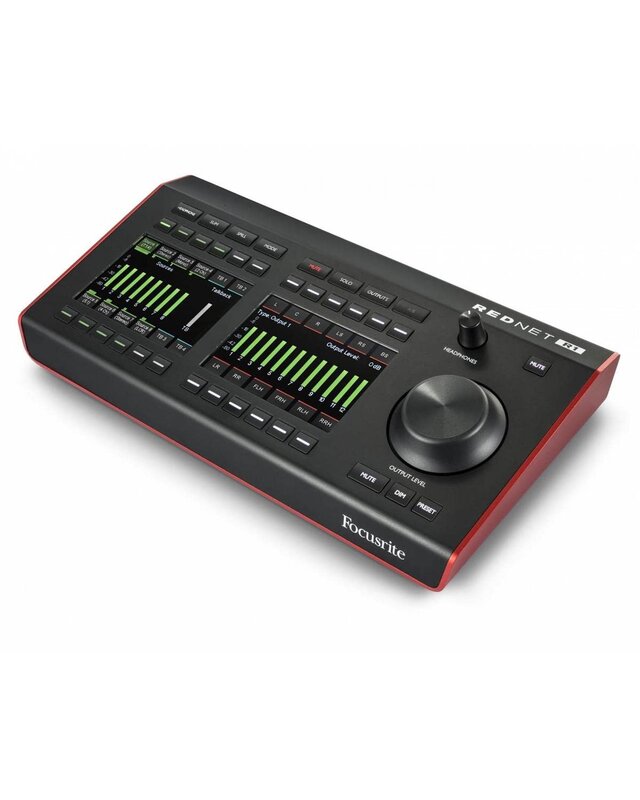 Focusrite RedNet R1