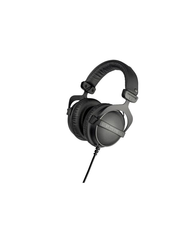 Beyerdynamic DT 770 Pro 250 Ohm