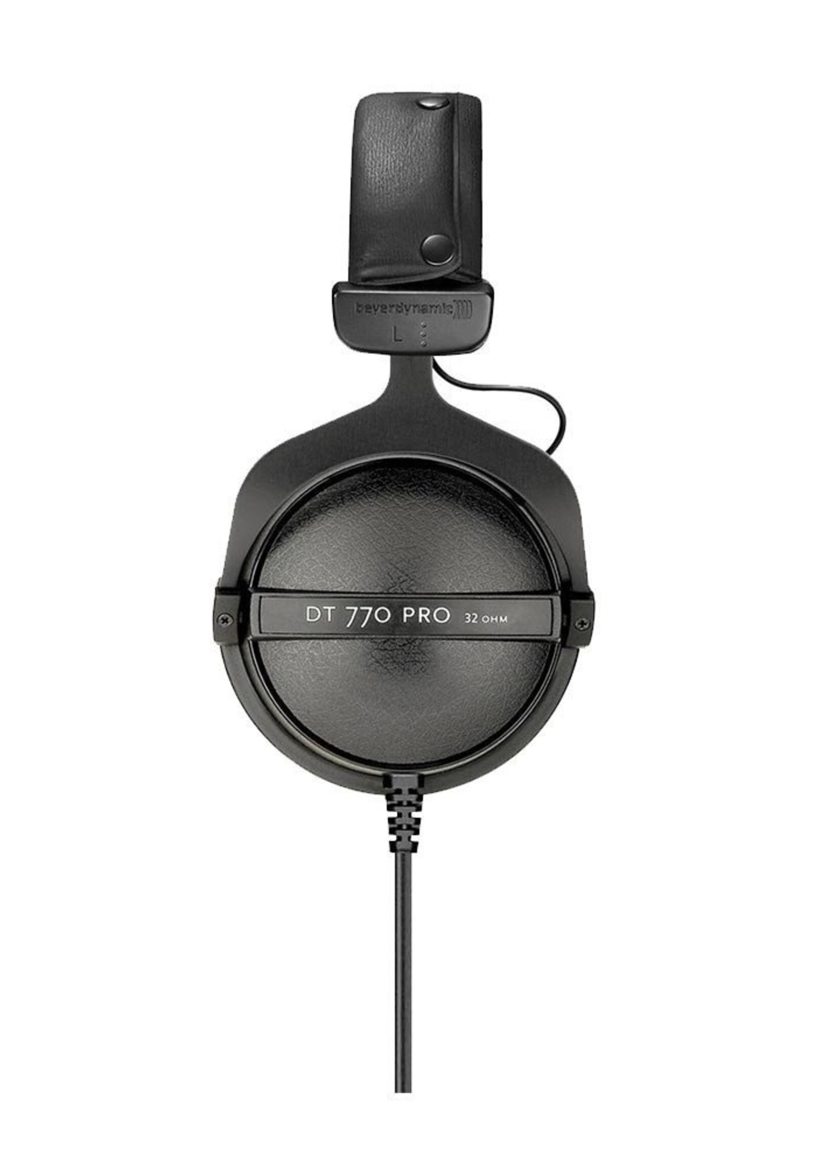 Beyerdynamic DT 770 Pro 250 Ohm