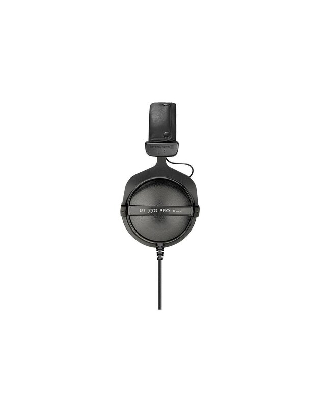 Beyerdynamic DT 770 Pro 250 Ohm