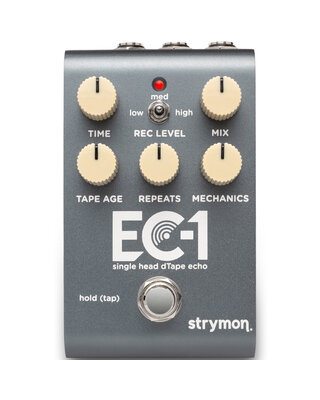 Strymon EC-1