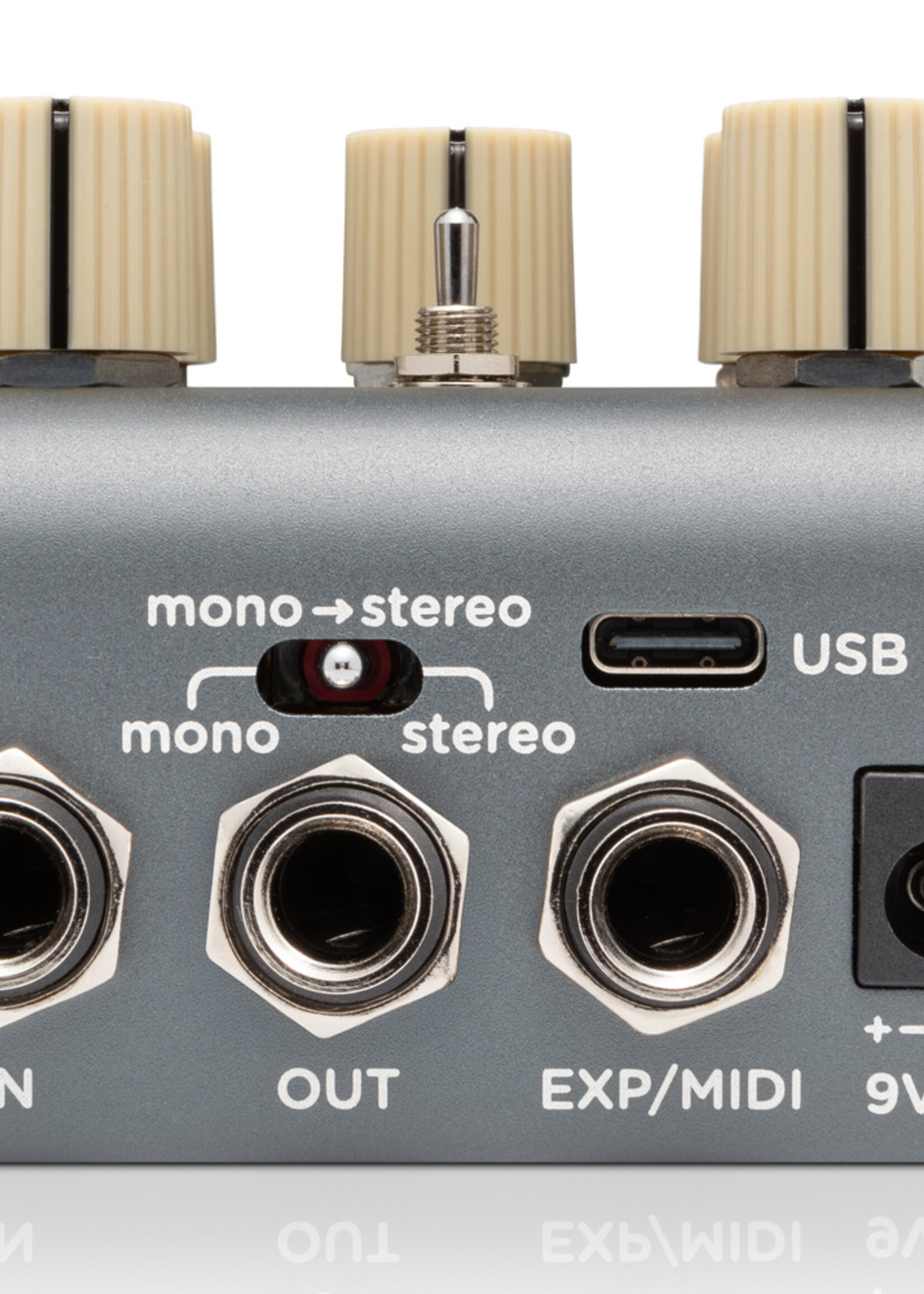 Strymon EC-1