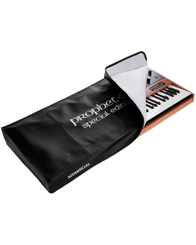 Sequential Prophet 10 Special Edition (Limited to 150 pieces)