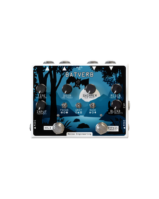 Noise Engineering Batverb