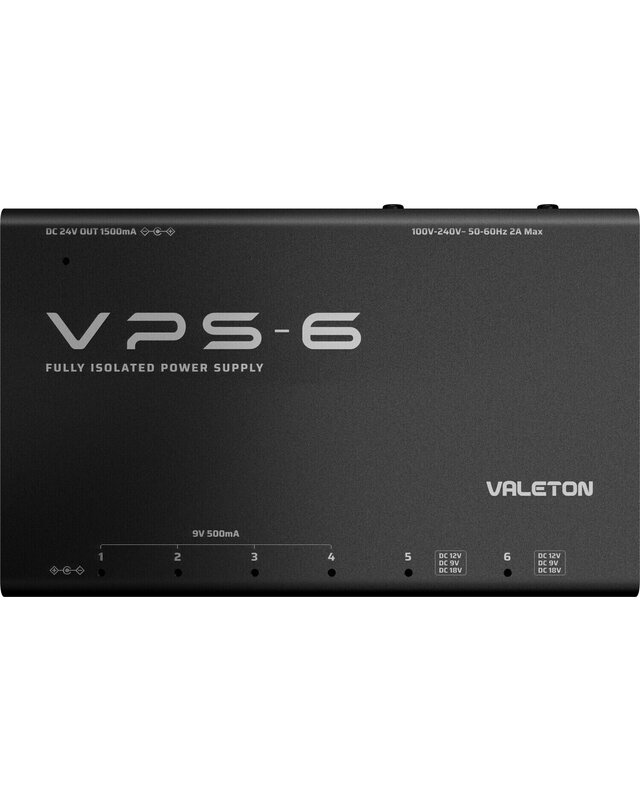 Valeton Valeton VPS-6