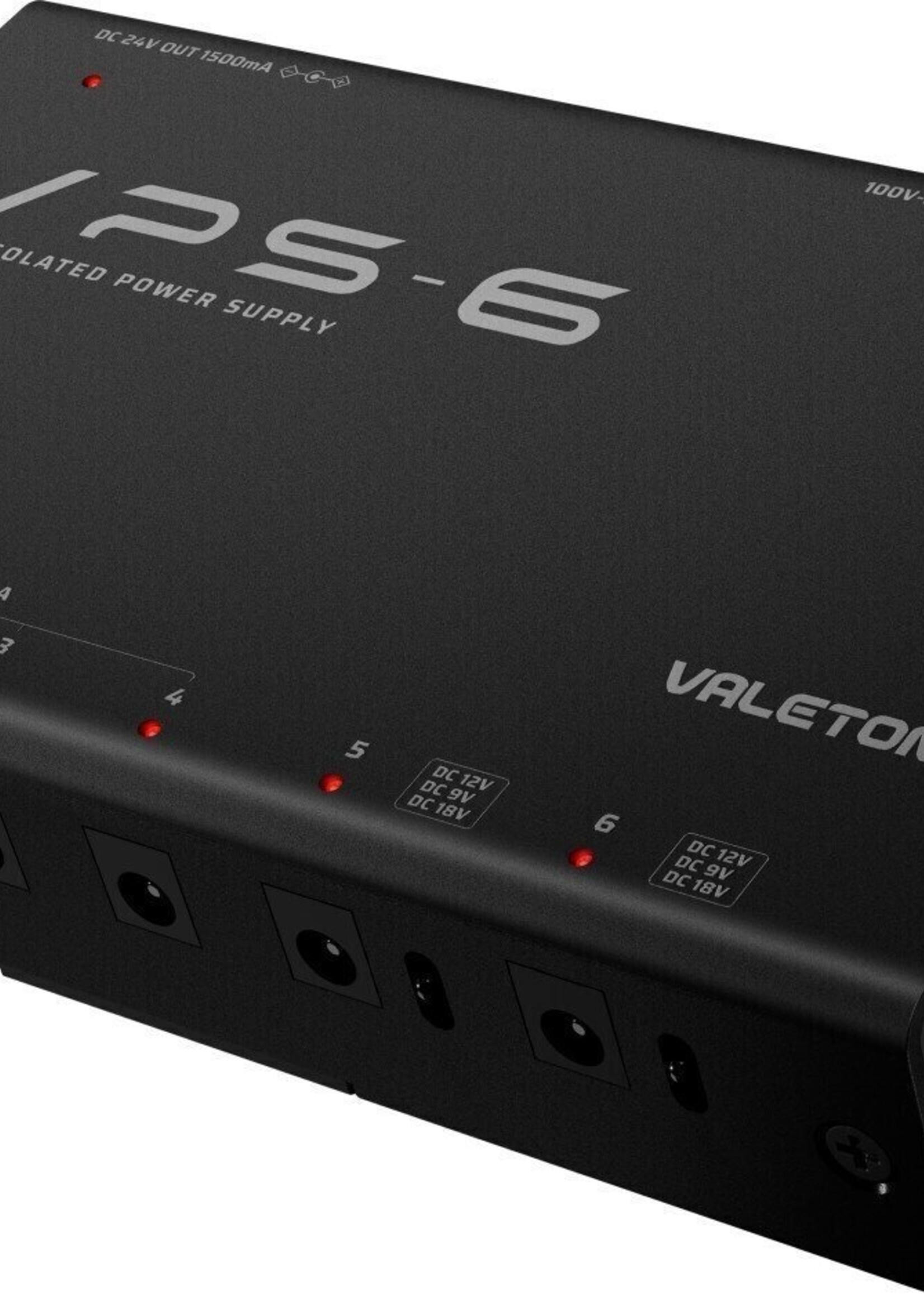 Valeton Valeton VPS-6
