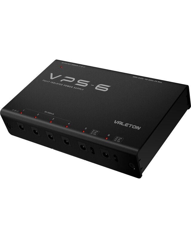 Valeton Valeton VPS-6