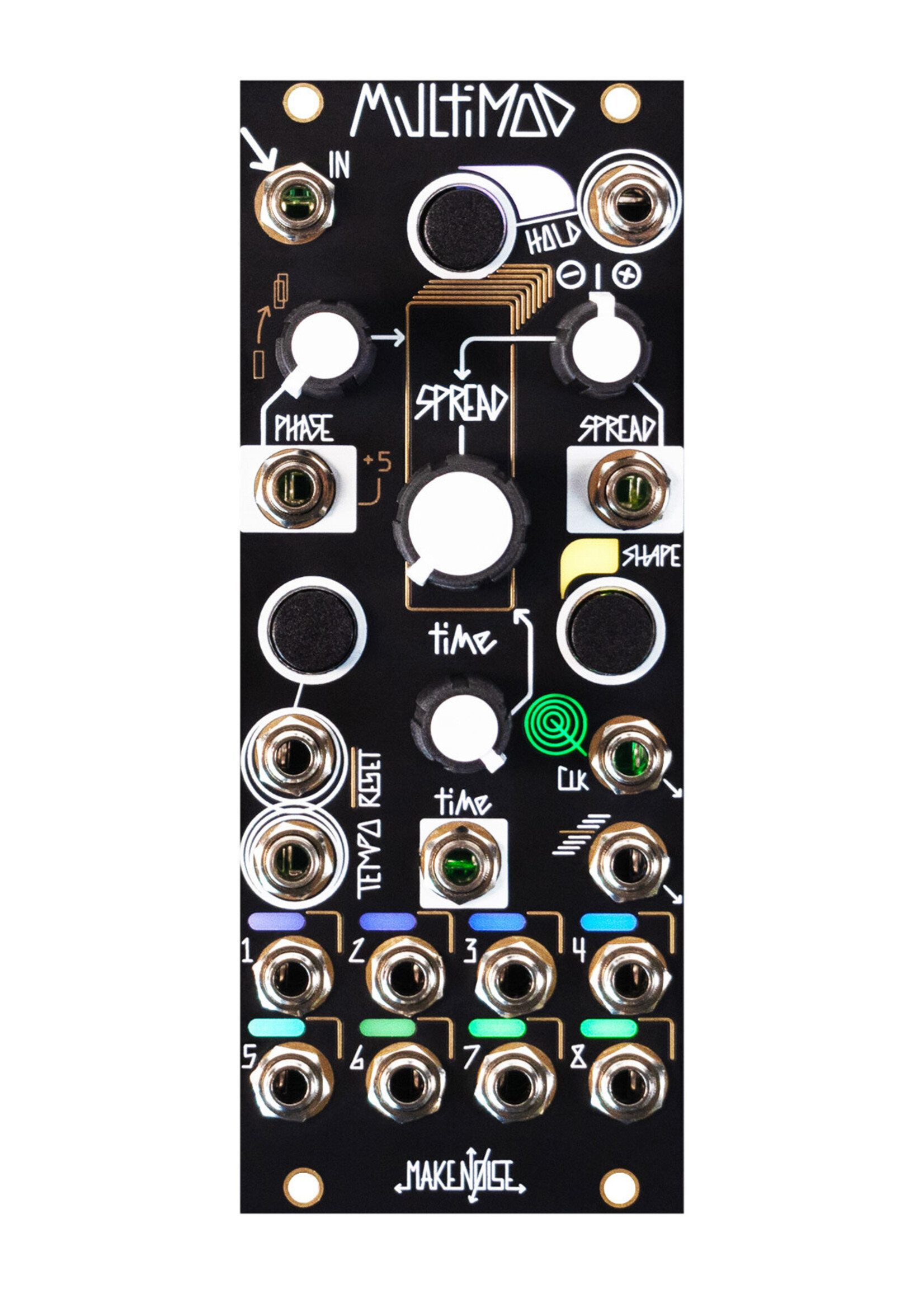 Make Noise MultiMod