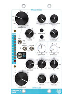 Frap Audio Dynamics 2806 Expander/Compressor (500-Series Format)