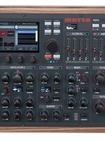 Mayer EMI MD900 Desktop Synthesizer